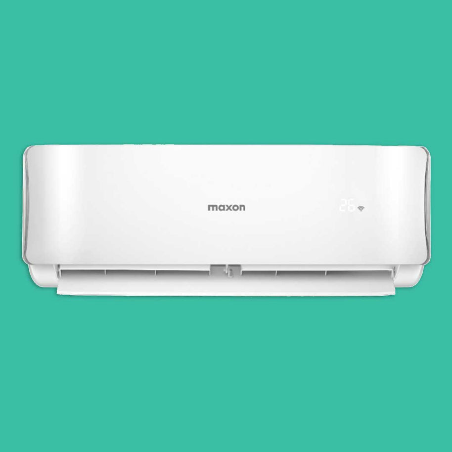 Maxon Comfort Wi-Fi