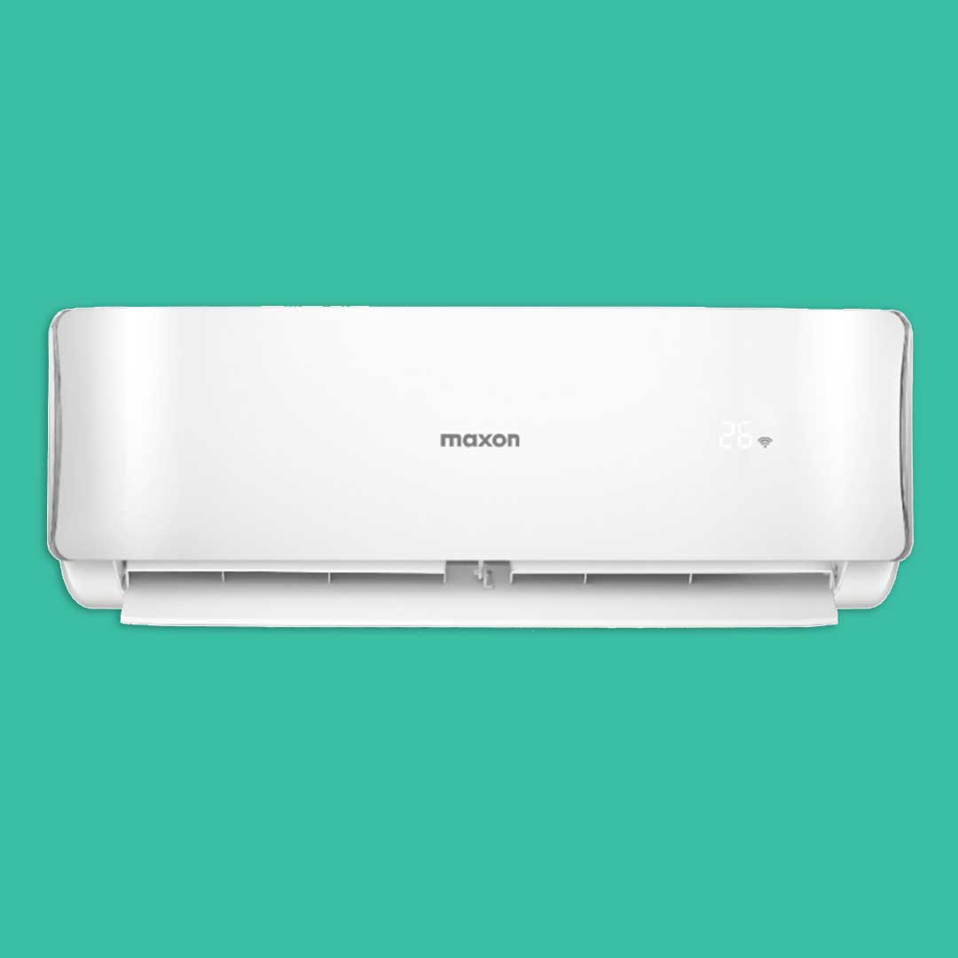 Maxon Comfort Wi-Fi