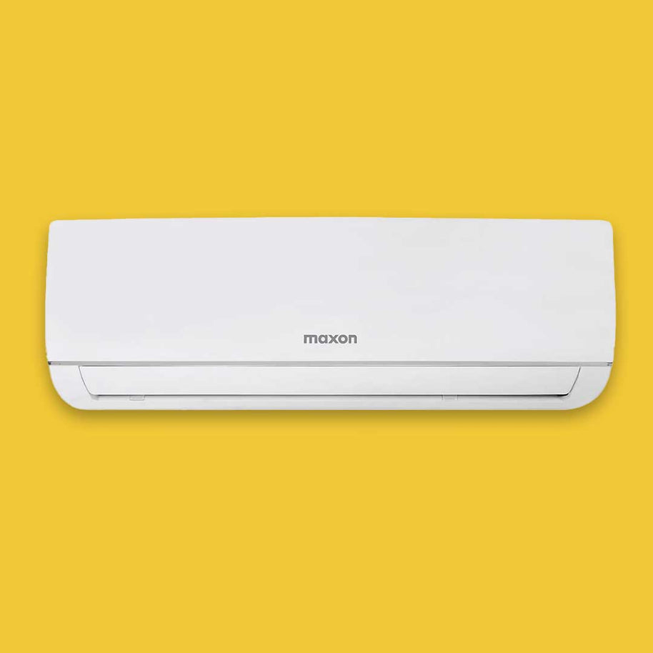 Maxon Fresh R32